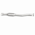 Magnaflow Conv DF 2011-2012 EQUINOX 3.0L Underbody