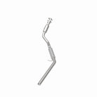 MagnaFlow Conv DF 08 Chrysler Mini Van OEM