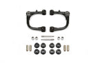 Fabtech 23-24 GMC Canyon 4WD / Chevrolet Colorado 4WD 3in Uniball Upper Control Arm Kit