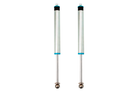 King Shocks 07-18 Jeep Wrangler JK Front 2.0 Dia Internal Reservoir Shock 0-2in Lift (Pair)