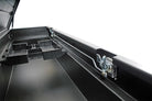 Dee Zee Universal Tool Box - Hardware Crossover - Single Lid Black