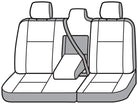 Covercraft 19-24 Dodge Ram 1500 Carhartt PrecisionFit Custom Second Row Seat Covers - Gravel