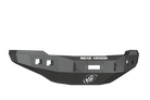 Road Armor 11-14 Chevy 2500 Stealth Front Winch Bumper - Tex Blk