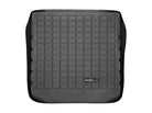 WeatherTech 84-96 Chevrolet Corvette Cargo Liners - Black