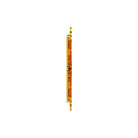 KC HiLiTES FLEX ERA 4 Performance Yellow Spot Beam Lens