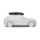 Thule Motion 3 XXL Low Roof Box Glossy - Black