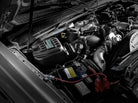 aFe Quantum Intakes System Pro DRY S Media Ford Diesel Trucks 08-10 V8-6.4L