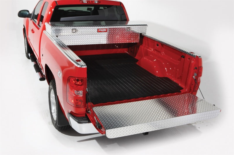 Dee Zee 19-23 Dodge/Ram Ram Tailgate Protector Full Brite-Tread