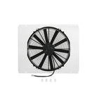 Mishimoto 67-69 Pontiac Firebird Performance Aluminum Fan Shroud w/Fan Controller Kit