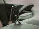 aFe SCORCHER PRO Low Profile Magnetic Windshield Mount w/ Interchangeable Trims