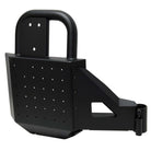 Westin 18-25 Wrangler JL Accessory For XTS Rear - P/S Swingout - Tex. Blk