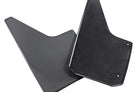 Dee Zee Universal Flaps Plastic Universal 11Inx18In Notched