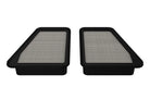 aFe 18-21 Kia Stinger V6-3.3L (tt) Magnum FLOW OE Replacement Air Filter w/ Pro DRY S Media