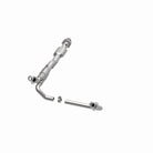 MagnaFlow Conv DF 00-04 Astro 4.3L