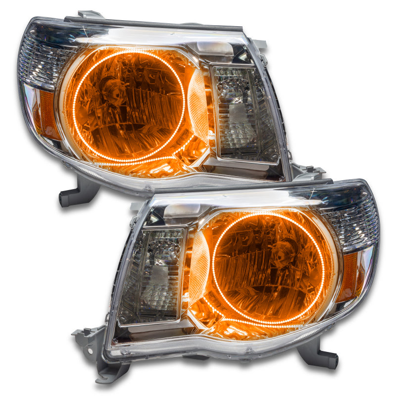 Oracle 05-11 Toyota Tacoma SMD HL - ColorSHIFT