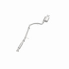 BRExhaust 05-07 Ford Freestyle 3.0L Exhaust Kit