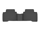 WeatherTech 2021+ Hyundai Elantra Hybrid Rear FloorLiner - Black