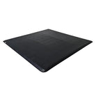 Westin 16-23 Toyota Tacoma 5ft. Bed Soft Roll Tonneau Cover - Black