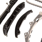 Omix Timing Chain Set w/o Sprockets 3.0/3.6L- 12-15 JK