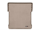 WeatherTech 98-06 Lexus LX470 Cargo Liners - Tan