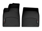 WeatherTech 21+ Tesla Model X Front FloorLiner - Black
