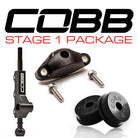 Cobb Subaru 02-07 WRX 5MT w/Factory Short Shift Stage 1 Drivetrain Package