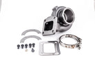 Garrett GT30R Turbine Housing Kit O/V T4 / V-Band 0.63 A/R (Hi Sil)