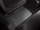 WeatherTech 06+ Chevrolet HHR Rear FloorLiner - Black
