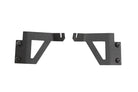 Dee Zee 18-23 Jeep JL/Gladiator Jeep Light Bracket