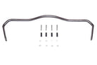 Hellwig 78-88 GM A/G-Body Solid Chromoly 1in Rear Sway Bar