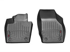 WeatherTech 12+ Subaru Impreza Front FloorLiner - Black