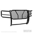 Westin 2016-2018 Chevrolet Silverado 1500 HDX Grille Guard - Black