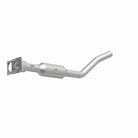 Magnaflow 2017 Jeep Compass 2.4L Direct Fit Converter