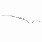 MagnaFlow BRE Exhaust Kit 14-15 HONDA ODYSSEY 3.5L