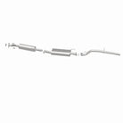 MagnaFlow BRE Exhaust Kit 03-11 Honda Element 2.4L