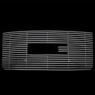 Putco 03-05 Chevrolet Trailblazer Shadow Billet Grilles
