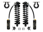 ICON 23-25 Ford F-250/F-350 SD 4WD 2.5-3in Lift VS 2.5 Series Coilover Conversion Kit w/ CDCV