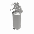 Magnaflow 16-21 Honda Civic 1.5L Direct Fit Converter