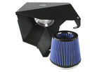 aFe MagnumFORCE Intakes Stage-1 P5R AIS P5R BMW Z4 M (E85/E86) 06-08 L6-3.2L (S54)