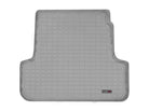 WeatherTech 90-95 Toyota 4Runner Cargo Liners - Grey