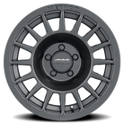 Method MR707 Bead Grip 18x9/ +25mm Offset/ 5x100 BP/ 110.5mm CB - Matte Black