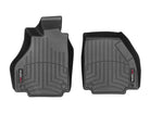 WeatherTech 2016+ Ferrari 488 GTB/Spider Front FloorLiner - Black
