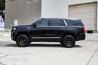 ICON 21-24 Chevrolet Tahoe 3-4in Lift Rear V.S. 2.5 Series Coilover Kit Internal Reservoir