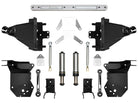 ICON 2017+ Ford Raptor Rear Hydraulic Bump Stop Kit