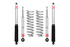 Eibach Pro-Truck Lift Kit for 09-13 Ford F-150 (Excludes SVT Raptor)