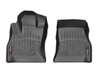 WeatherTech 13+ Fiat 500L Front FloorLiner - Black