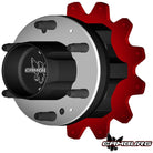 Camburg 3.25 Race Series TT Rear Hub Kit (6x6.5 / 40sp)