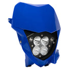 Baja Designs 2021+ Yamaha YZ250FX/YZ450FX LED Headlight Kit w/Shell XL Pro D/C