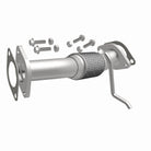 BRE Exhaust 06-10 Sonata 2.4L Front Pipe Kit