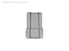WeatherTech 07-13 Chevrolet Tahoe Rear FloorLiner - Grey